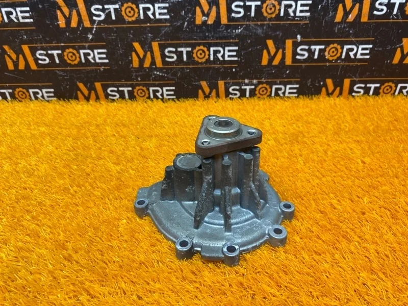 Помпа Porsche Cayenne 2006 94810601104 955 4800