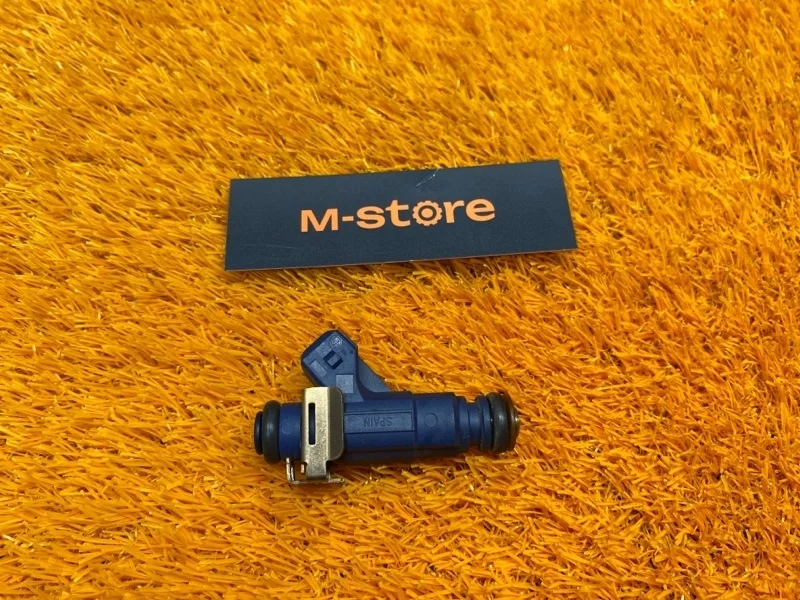 Форсунка топливная Porsche Cayenne 2006 94860513002 955 4800