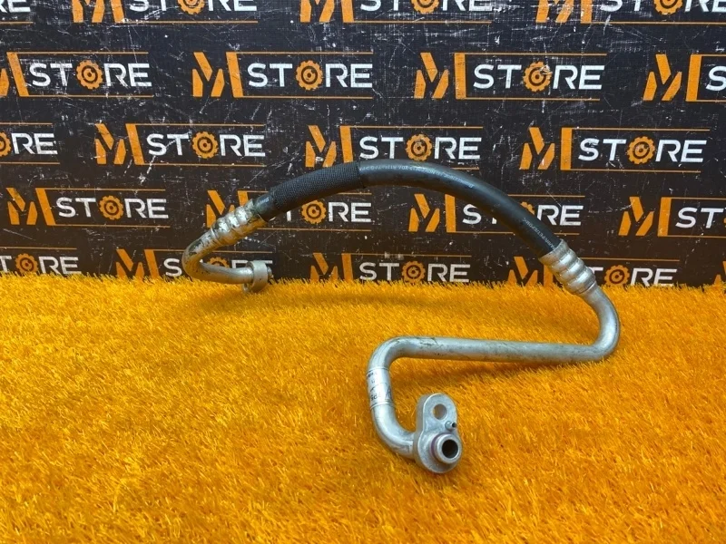 Трубка кондиционера Porsche Cayenne 2012 7P5820721 958 4802