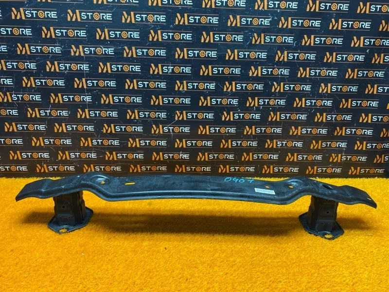 Усилитель бампера BMW 1-Series 2013 51127240912 F20 N13B16A, задний