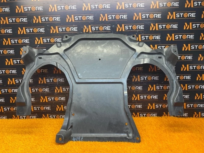 Защита акпп Mercedes-Benz E-class 2011 A2045240530 C207 276.957