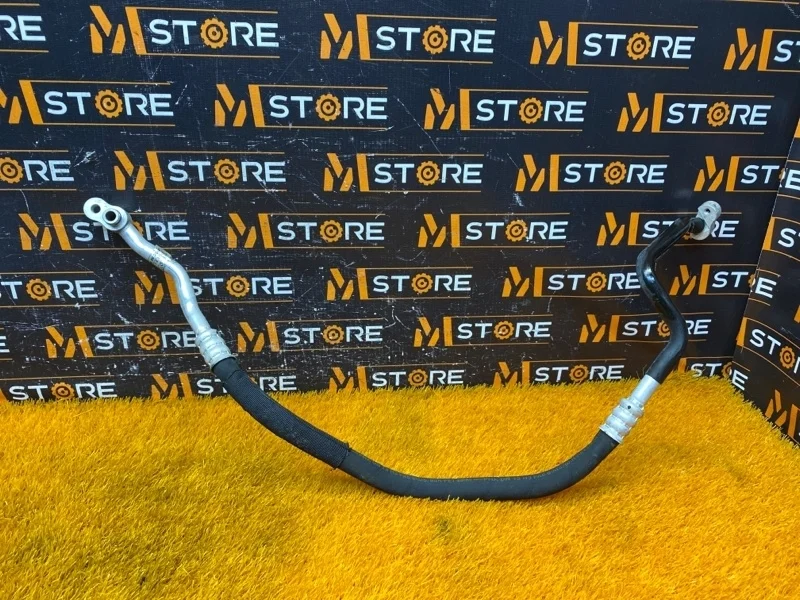 Трубка кондиционера Audi A6 2012 4G0260701N C7/4G CHVA