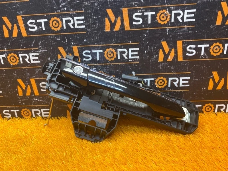 Ручка двери внешняя Mercedes-Benz E-Class 2011 A2047601470 C207 276.957, передняя правая