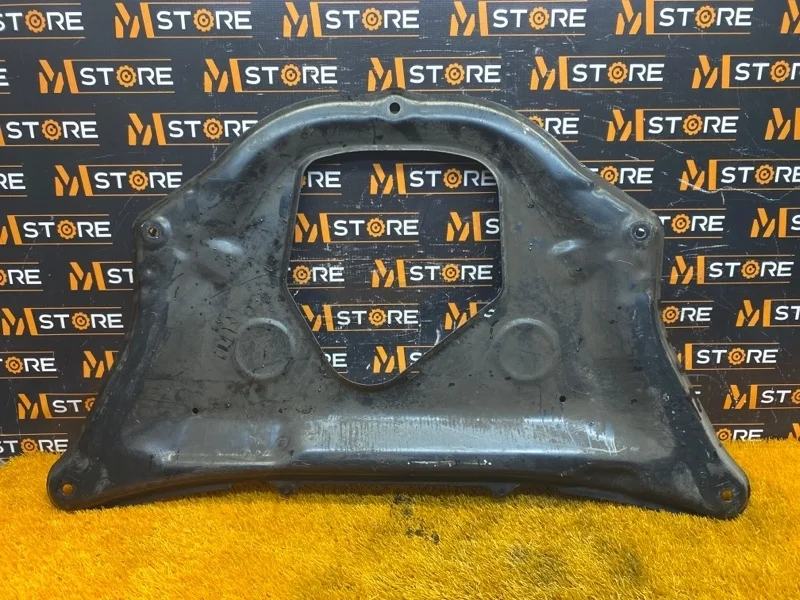 Защита двигателя Bmw 7-Series 2006 6769462 E65 N62B48B