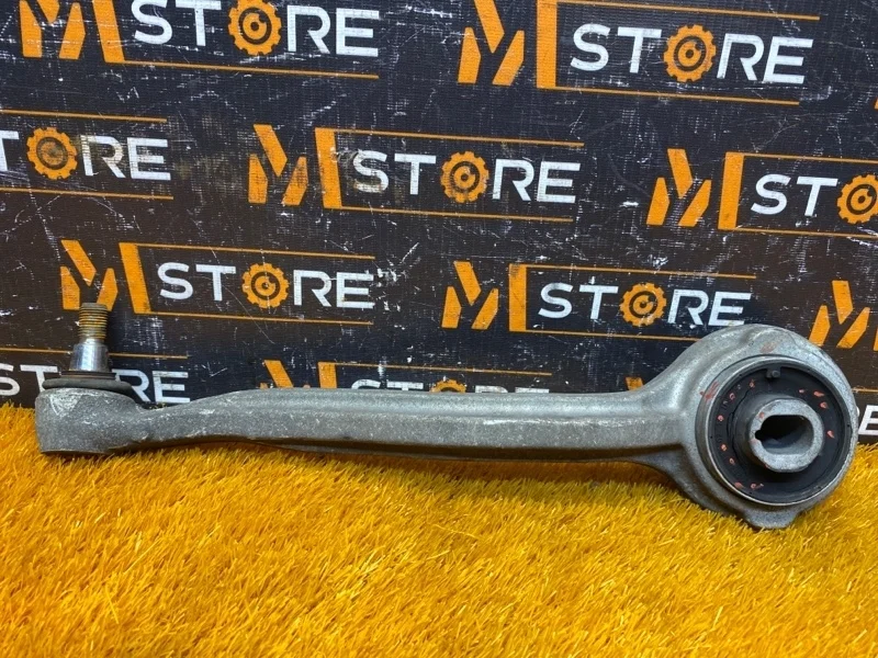 Рычаг подвески верхний Mercedes-Benz C-Class 2003 A2033303611 W203 271.946, передний правый
