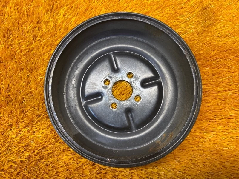 Шкив помпы Mercedes-Benz C-Class 2003 A2712020110 W203 271.946