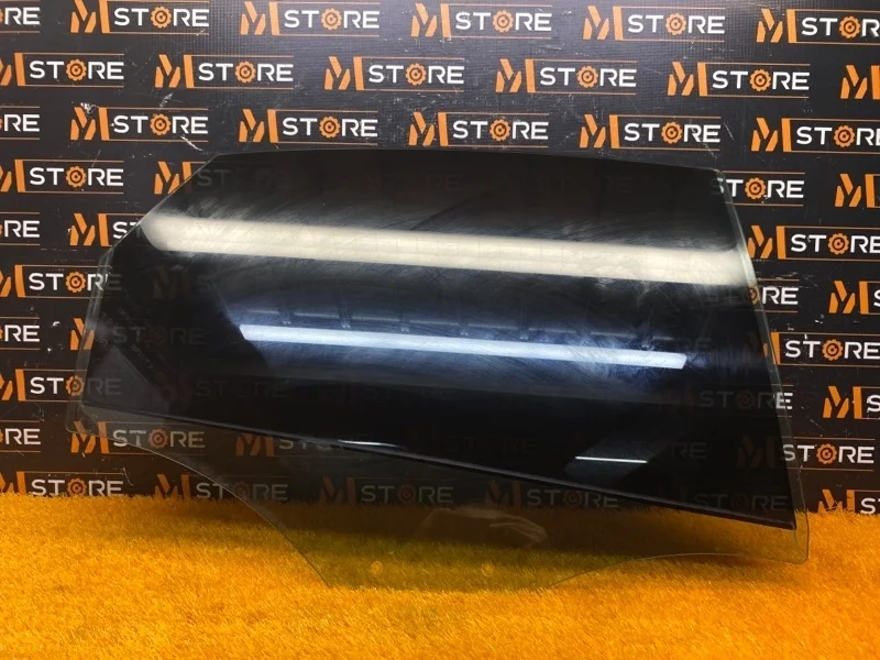 Стекло боковое Audi A6 2012 4G5845206 C7/4G CHJ, заднее правое