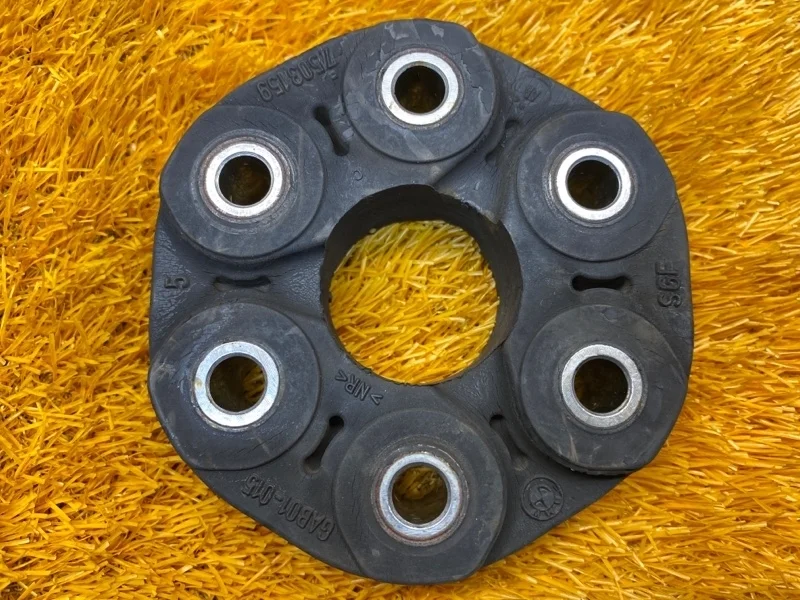 Муфта карданного вала BMW X5 2004 7503159 E53 M54B30 (306S3)