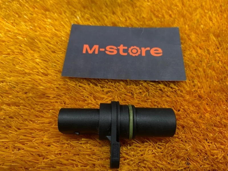 Датчик положения коленвала Audi A4 2009 06H906433 B8/8K CDN