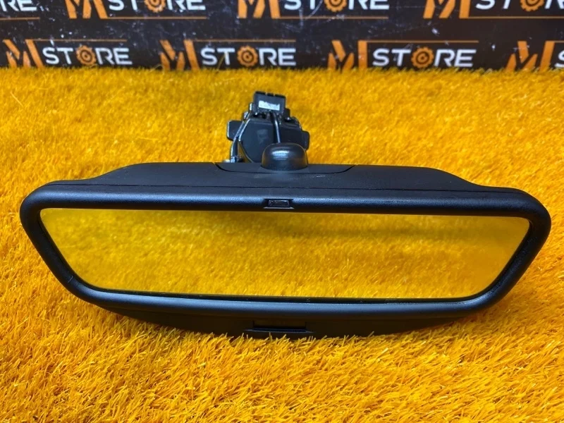 Зеркало салона Bmw 5-Series 2012 51169274267 F10 N20B20A