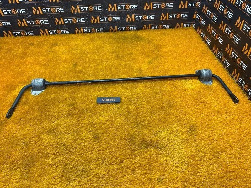 Стабилизатор Bmw 5-Series 2007 33506770339 E60 N52B30A, задний