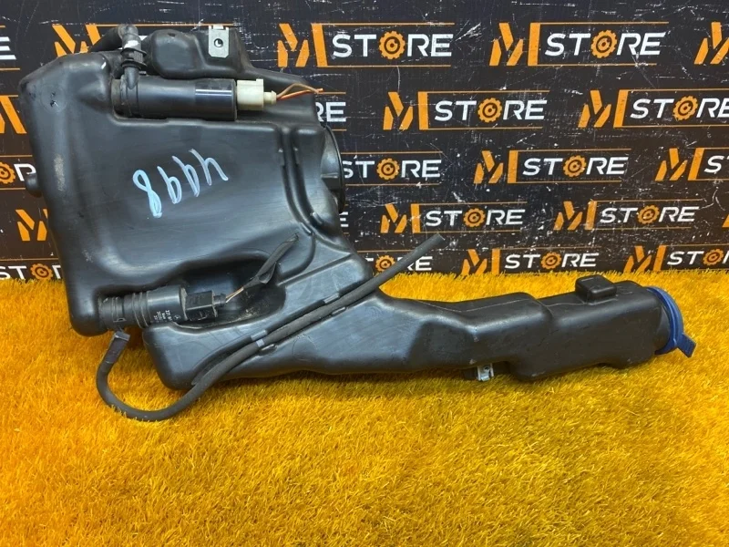 Бачок омывателя Mercedes-Benz E-Class 2011 A2048690720 C207 276.957