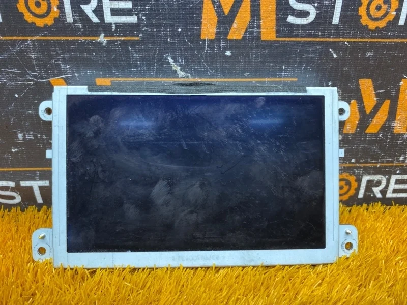 Монитор Audi A4 2009 4F0919604 B8/8K CDN