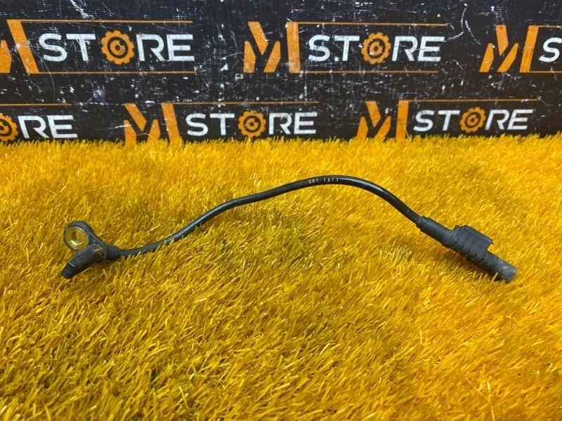 Датчик ABS Mercedes-Benz M-Class 2007 A1645400717 W164 272.967, задний правый