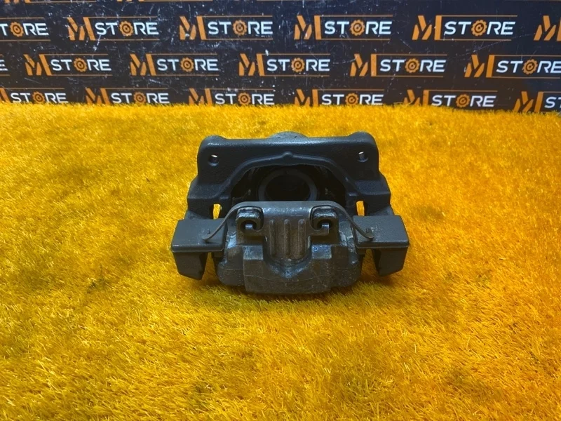 Суппорт Bmw 5-Series 2012 34116791919 F10 N20B20A, передний левый