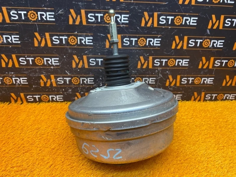 Вакуумный усилитель Audi A6 2012 4G2612103G C7/4G CHJ