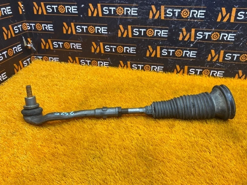 Тяга рулевая Audi A6 2012 4G0423810A C7/4G CHJ, левая