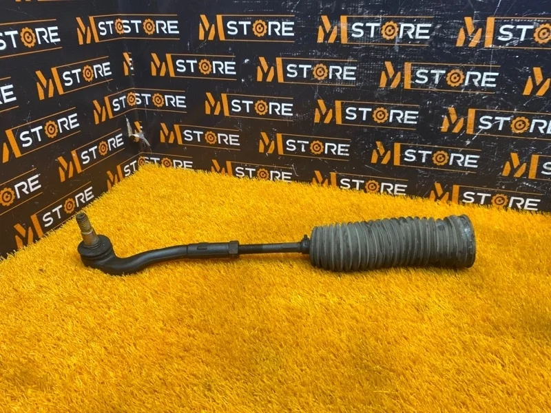 Тяга рулевая Mercedes-Benz C-Class 2003 A2303380015 W203 271.946, левая