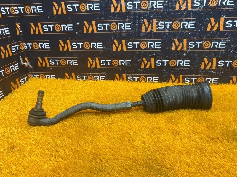 Тяга рулевая Mercedes-Benz M-Class 2007 A1644600005 W164 272.967, правая