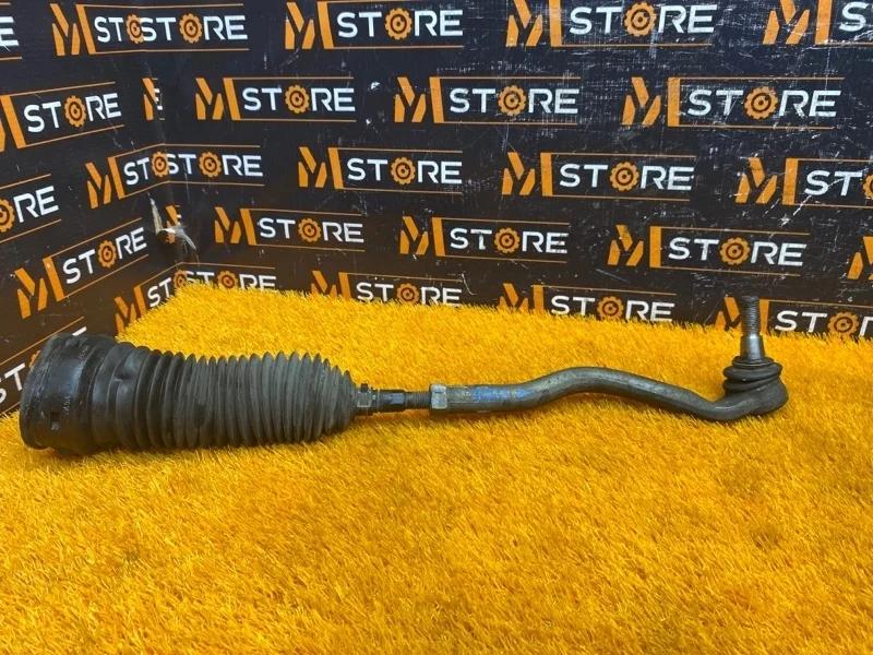 Тяга рулевая Mercedes-Benz M-Class 2007 A1644600005 W164 272.967, левая