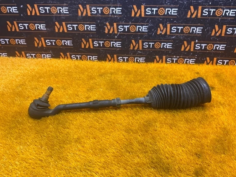 Тяга рулевая BMW X5 2004 32106774336 E53 M54B30 (306S3), левая