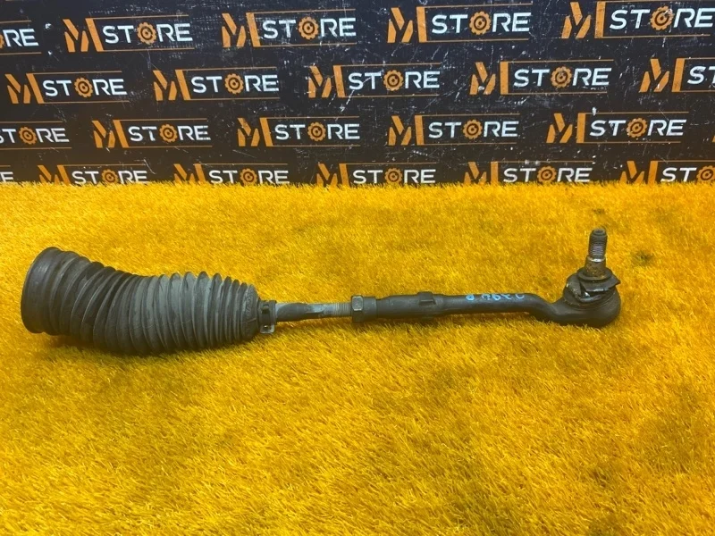 Тяга рулевая BMW X5 2004 32106774336 E53 M54B30 (306S3), правая