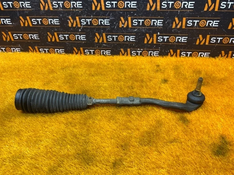 Тяга рулевая Audi A6 2012 4G0423810A C7/4G CHVA, правая