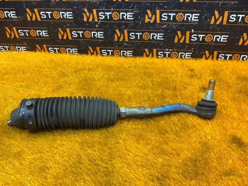 Тяга рулевая Mercedes-Benz E-Class 2011 A2043380015 C207 276.957, левая