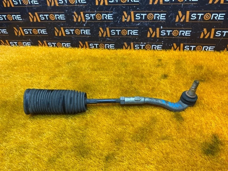 Тяга рулевая Mercedes-Benz E-Class 2011 A2043380015 C207 276.957, правая