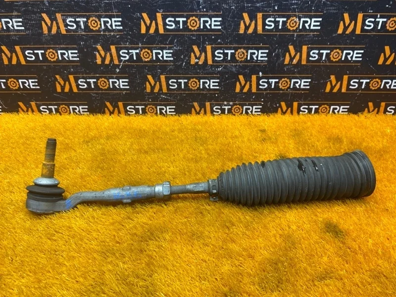 Тяга рулевая Bmw 5-Series 2012 32106784719 F10 N20B20A, правая