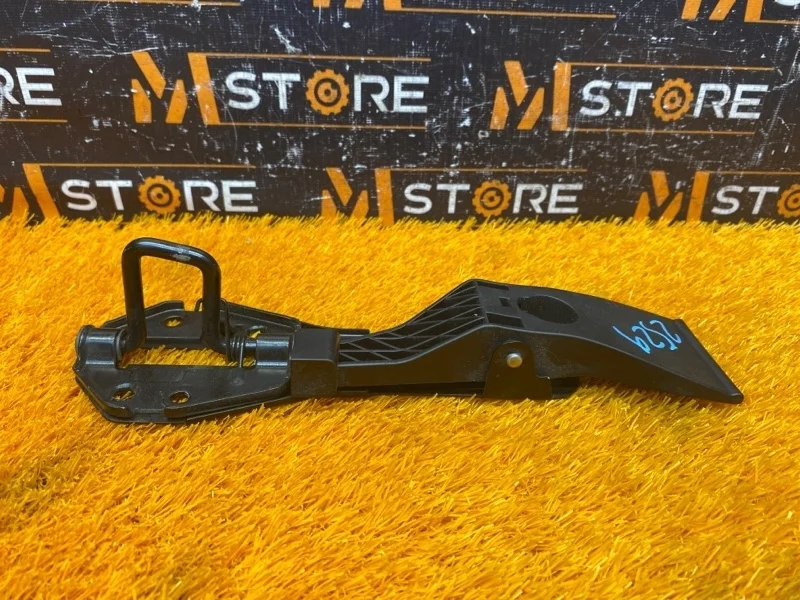 Замок капота Audi A6 2012 4G0823480 C7/4G CHJ