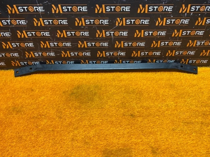 Рамка радиатора BMW 5-Series 2012 7200690 F10 N20B20A