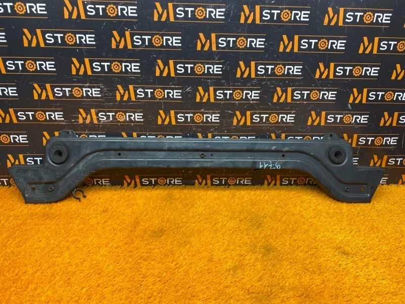 Балка под радиатор Mercedes-Benz M-Class 2007 A1646201034 W164 272.967