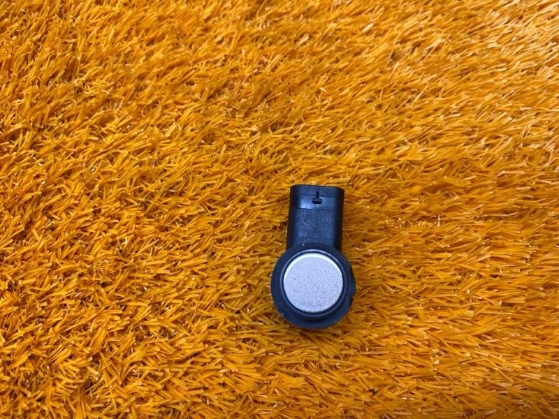 Датчик парковки , парктроник Volvo Xc60 2016 31445160 DZ61 B5254T12, задний