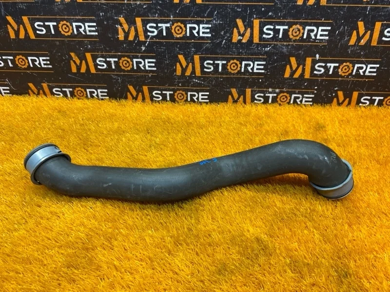 Патрубок радиатора верхний Mercedes-Benz E-Class 2013 A2045013982 W212 276.952