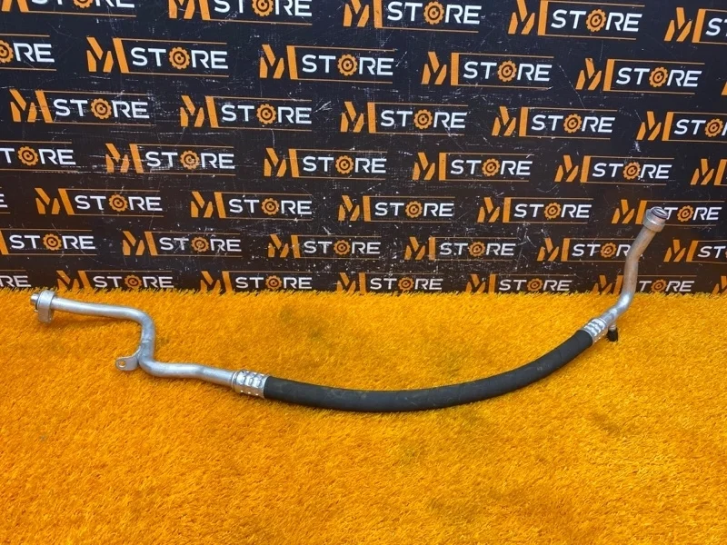 Трубка кондиционера Mercedes-Benz B-Class 2013 A2468303815 W246 270.910