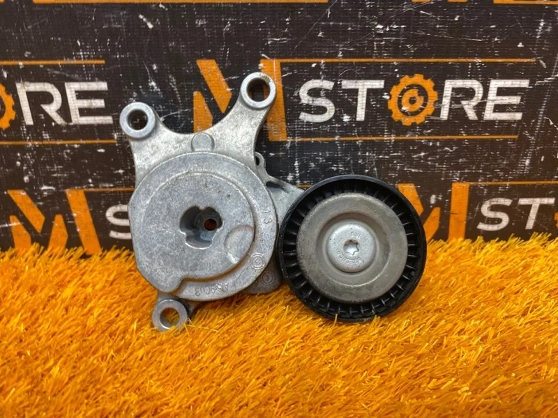 Натяжитель приводного ремня Mercedes-Benz B-Class 2013 A2702000370 W246 270.910