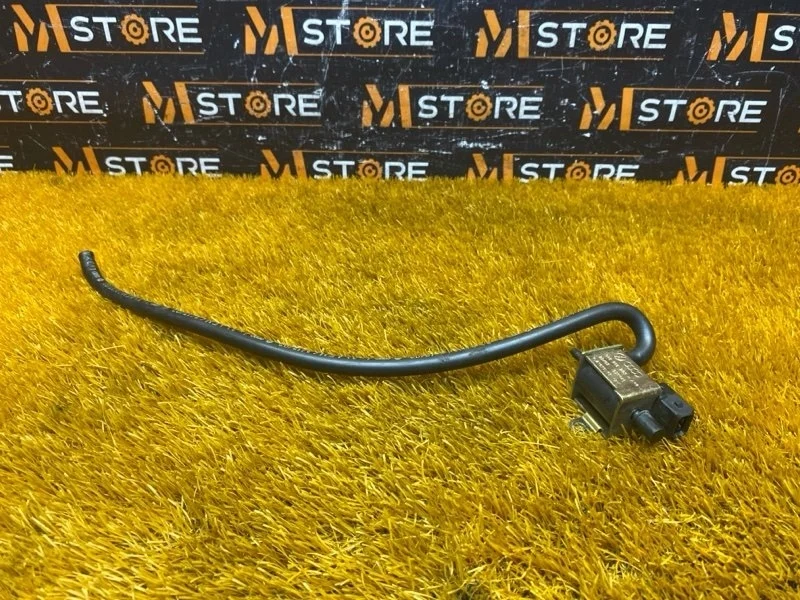 Клапан электромагнитный Audi A4 2003 028906283H B6/8E AMB