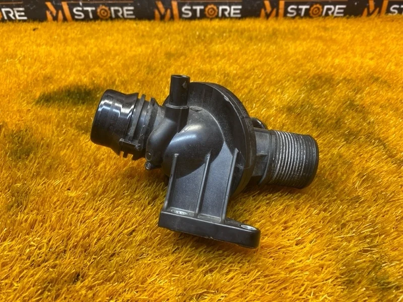 Термостат Bmw 3-Series 2014 6601544 F30 N20B20B