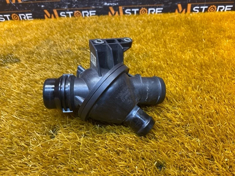 Термостат Bmw 3-Series 2012 6601544 F30 N20B20A