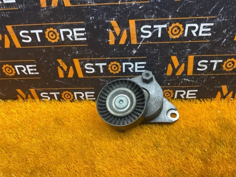 Натяжитель приводного ремня Mercedes-Benz E-Class 2010 A2722000270 C207 272.988