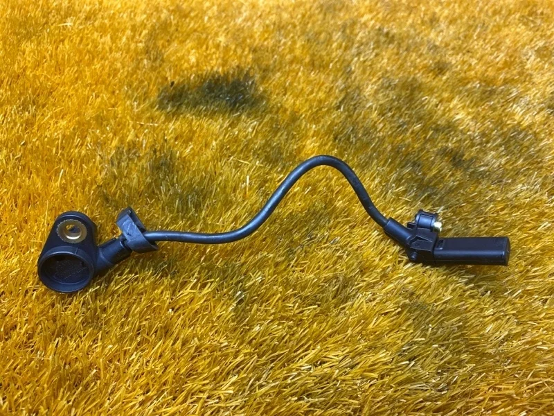 Датчик положения коленвала Bmw 3-Series 2012 7595860 F30 N20B20A