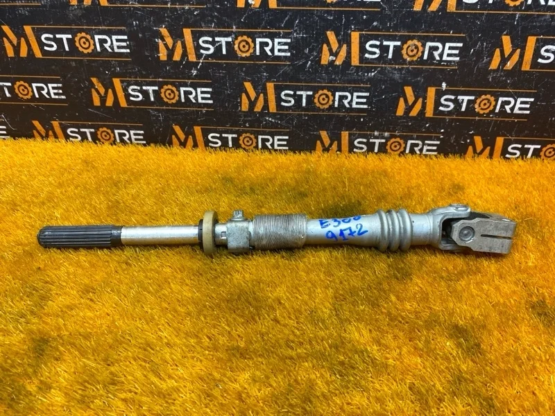 Карданчик рулевой Mercedes-Benz E-Class 2013 A2044620278 W212 276.952