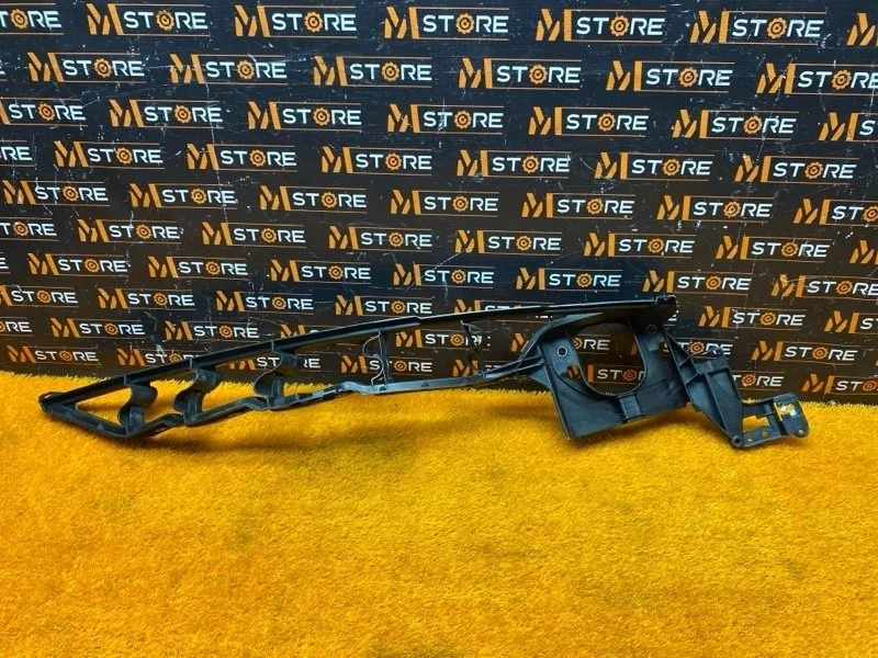 Крепление крыла Bmw X5 2009 51127157990 E70 N52B30A, переднее правое