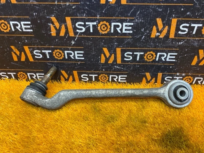 Рычаг подвески нижний BMW 3-Series 2014 6852992 F30 N20B20B, передний правый