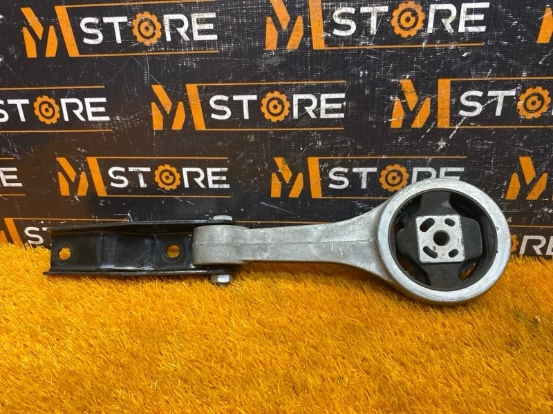 Подушка двигателя Audi A1 2011 6Q0199851AP 8X CAX, задняя