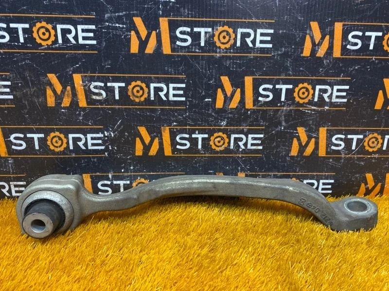 Рычаг подвески нижний Mercedes-Benz E-Class 2013 A2123304000 W212 276.952, передний правый