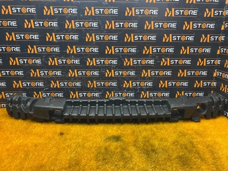 Наполнитель бампера BMW X3 2013 51117210496 F25 N47D20C, передний