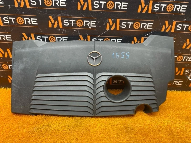 Крышка Двигателя Mercedes-Benz B-Class 2013 A2700109601 W246 270.910