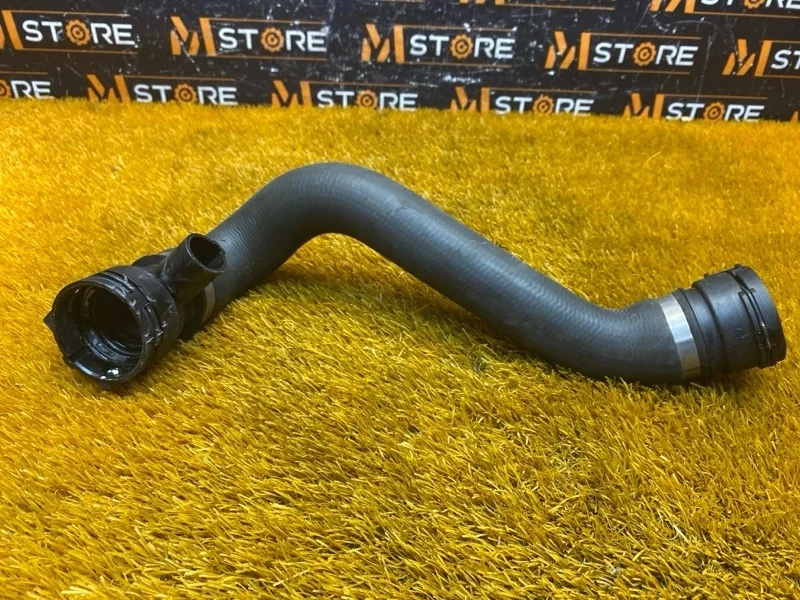 Патрубок радиатора нижний Bmw 3-Series 2001 11531436408 E46 M54B22 (226S1)